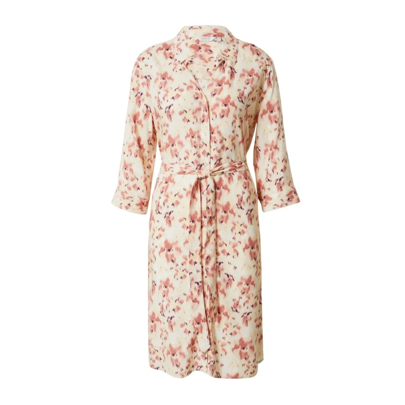 Image of b.Young Womens shirt dress b.young Joella Rouge Female 36