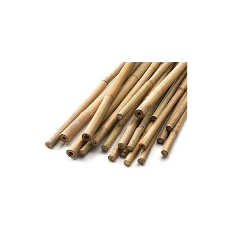 Image of Green Blade 10Pc 90Cm Bamboo Plant Support