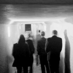 Image of Midnight in a Moonless Dream by The Buttertones Vinyl Album