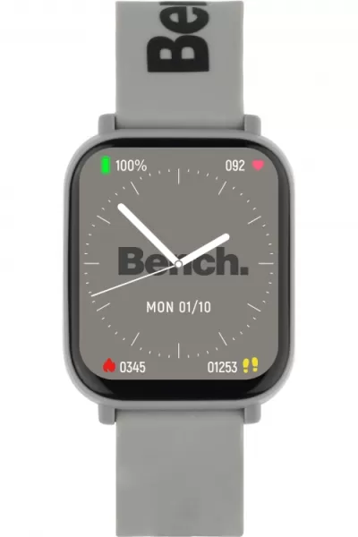 Image of Mens Bench Smartwatch BEG012E