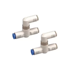 Image of VR1210F-04 Shuttle Valve