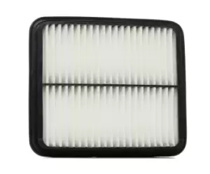 Image of RIDEX Air filter SUZUKI,CHEVROLET 8A0274 1378077E00,30025009,25311970 Engine air filter,Engine filter 1378065D10,1378065D10000,1378077E00,1378077EU0