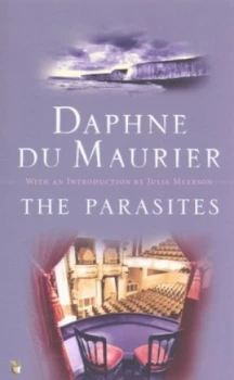 Image of The Parasites by Daphne Du Maurier Book