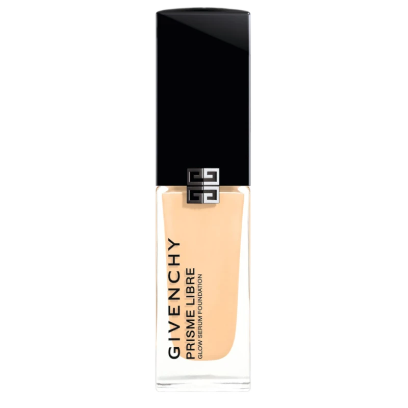 Image of Givenchy Prisme Libre Glow Serum Foundation 30ml 1.5W
