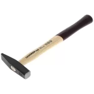 Image of Gedore RED R92100008 3300711 Ball-peen hammer 264g 280 mm DIN 1041
