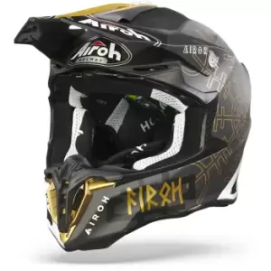 Image of Airoh Twist 2.0 Sword Gloss Matt M