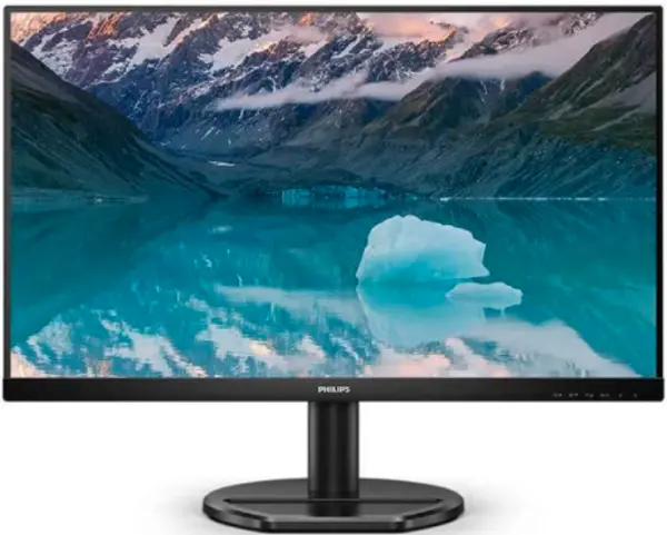 Image of Philips 23.8" 242S9AL Full HD LCD Monitor