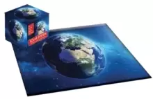 Image of Solar System Earth 100 Piece Jigsaw