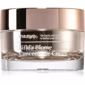 Image of ma:nyo Bifida Biome Concentrated Moisturiser Restorative Skin Barrier 50ml