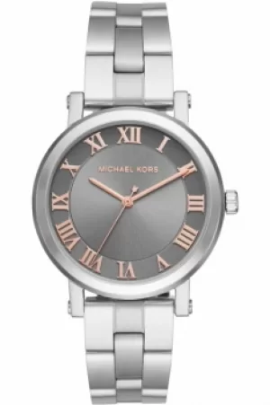 Image of Ladies Michael Kors Norie Watch MK3559