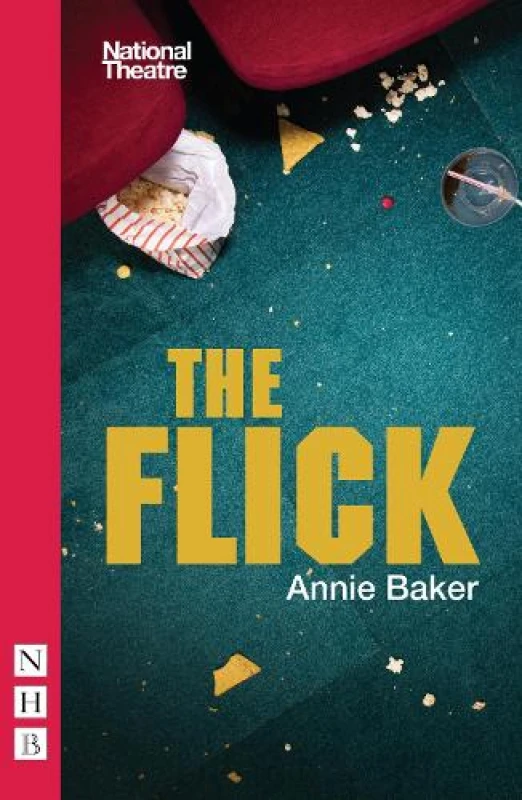 Image of The Flick Paperback / softback