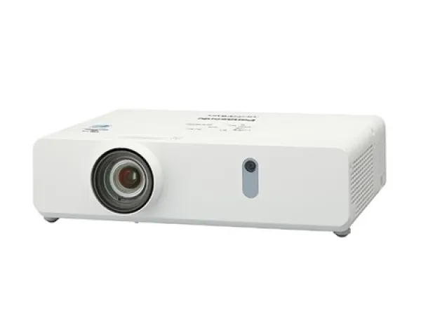Image of Panasonic PT-VX430EJ XGA 4500 ANSI Lumens Standard Throw 3LCD Projector