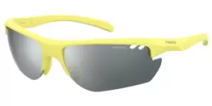 Image of Polaroid Sunglasses PLD 7026/S 2V7/EX