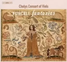 Image of Purcell: Fantazias