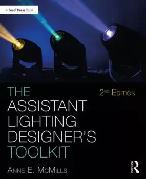 Image of The Assistant Lighting Designer's Toolkit