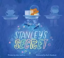 Image of stanleys secret