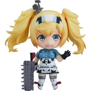 Image of Kantai Collection Nendoroid Action Figure Gambier Bay 10 cm