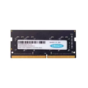 Image of Origin Storage 8GB DDR4-3200 SODIMM 1RX8 1.2V CL22