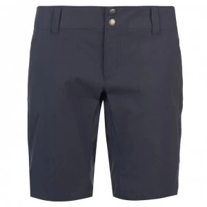 Image of Columbia Trail Shorts Ladies - Grey