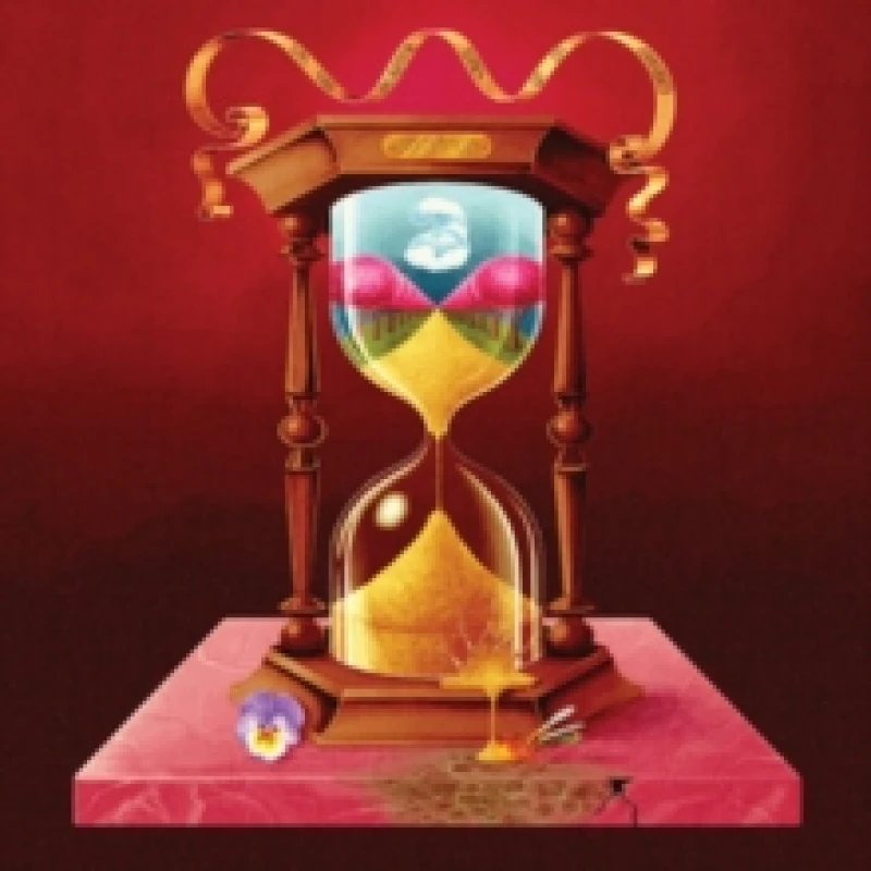 Image of Can Such Delightful Times Go On Forever? Vinyl