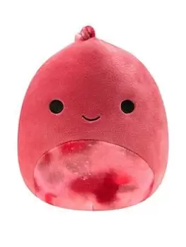 Image of Squishmallows 20" Red Dinosaur - Poleena