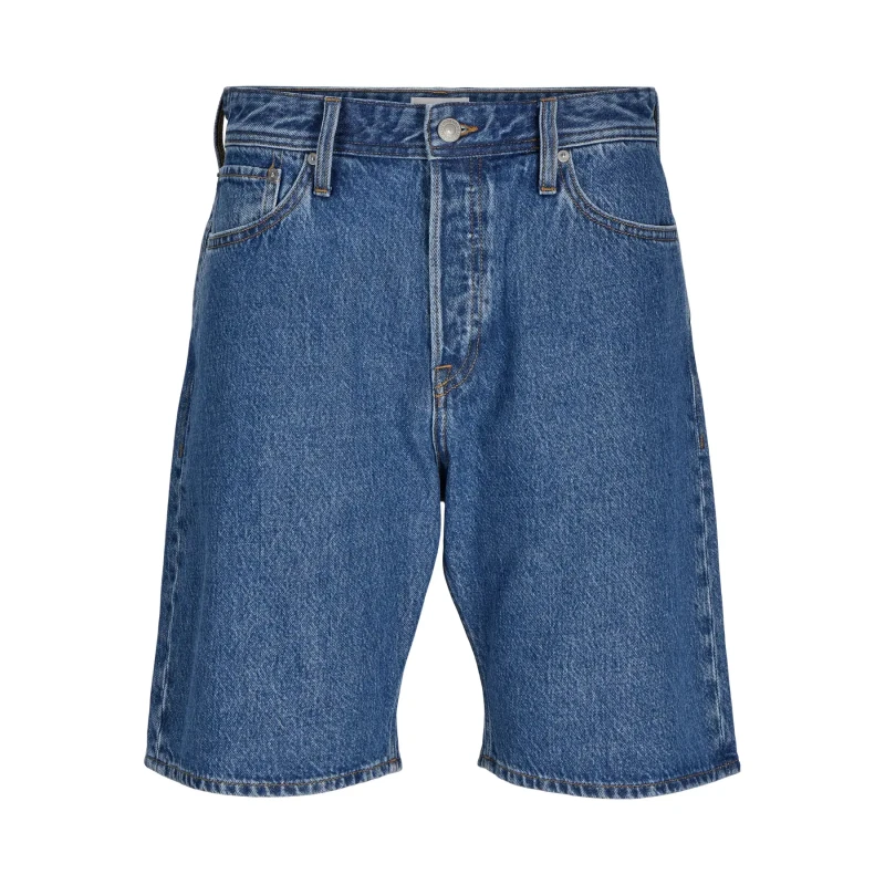Image of jack & jones Denim shorts Jack & Jones Alex Original AM 300 Bleu Male L