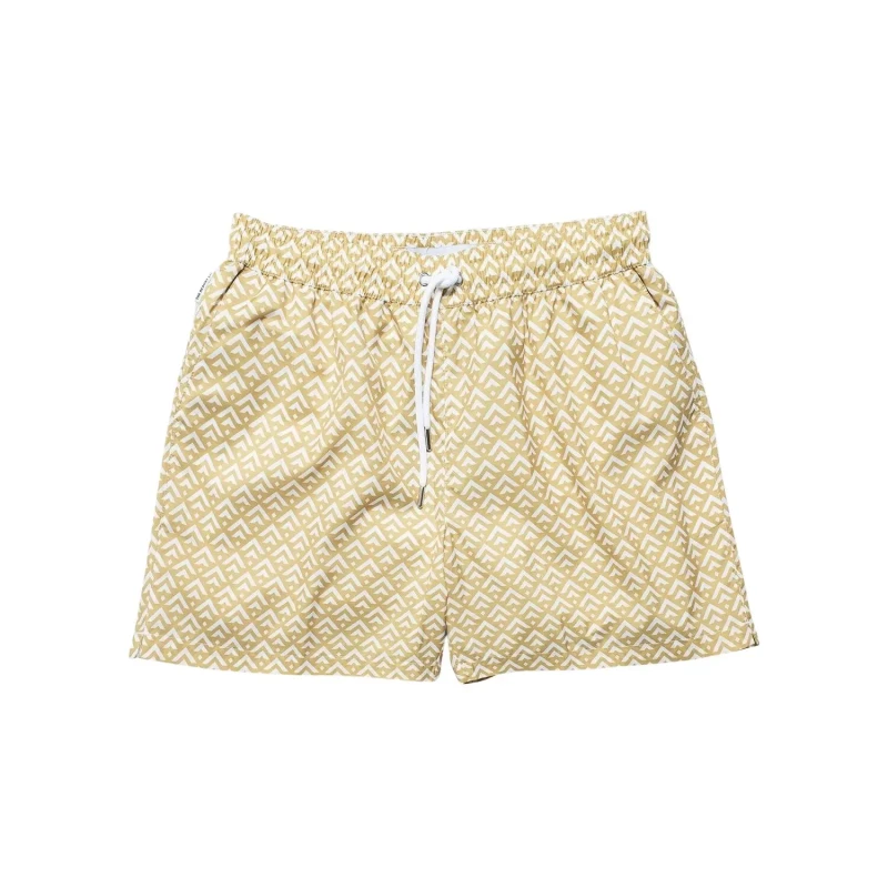 Image of Swim shorts The Resort Co Classic Dore Male S