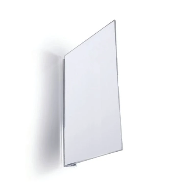 Image of Durable Durable Magnetic Warehouse Aisle Sign A5 Portrait (Pack of 10) 187219 187219