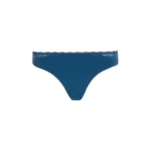 Image of Calvin Klein Bikini Brief - Blue