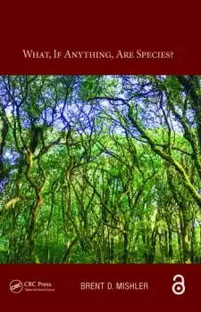 Image of What if anything are species?