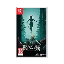 Image of Bramble: The Mountain King