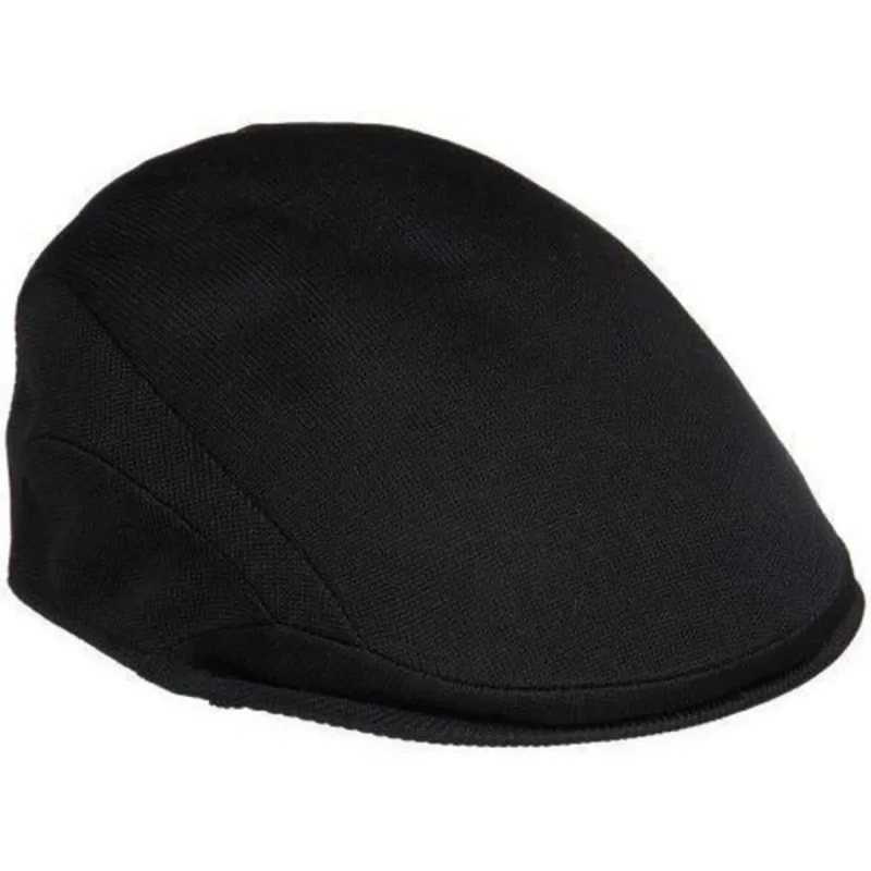 Image of Kangol Beret Kangol Tropic 507 Noir Male L