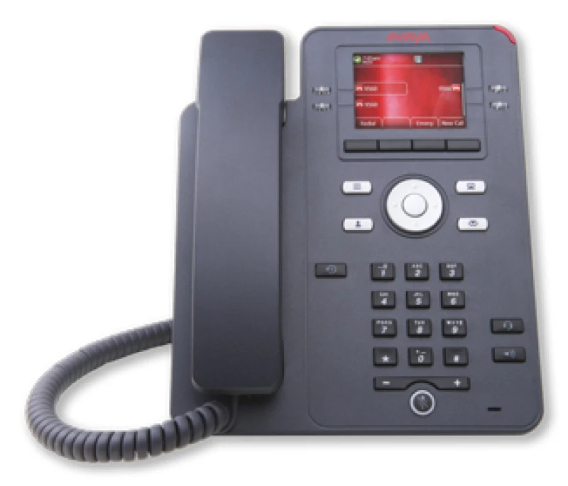 Image of Avaya J139 IP phone Black
