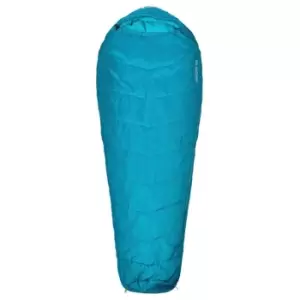 Image of Gelert Horizon 300 Sleeping Bag - Green