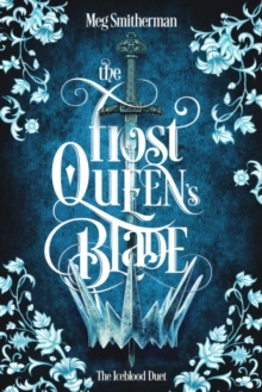 Image of The Frost Queen's Blade Paperback / softback