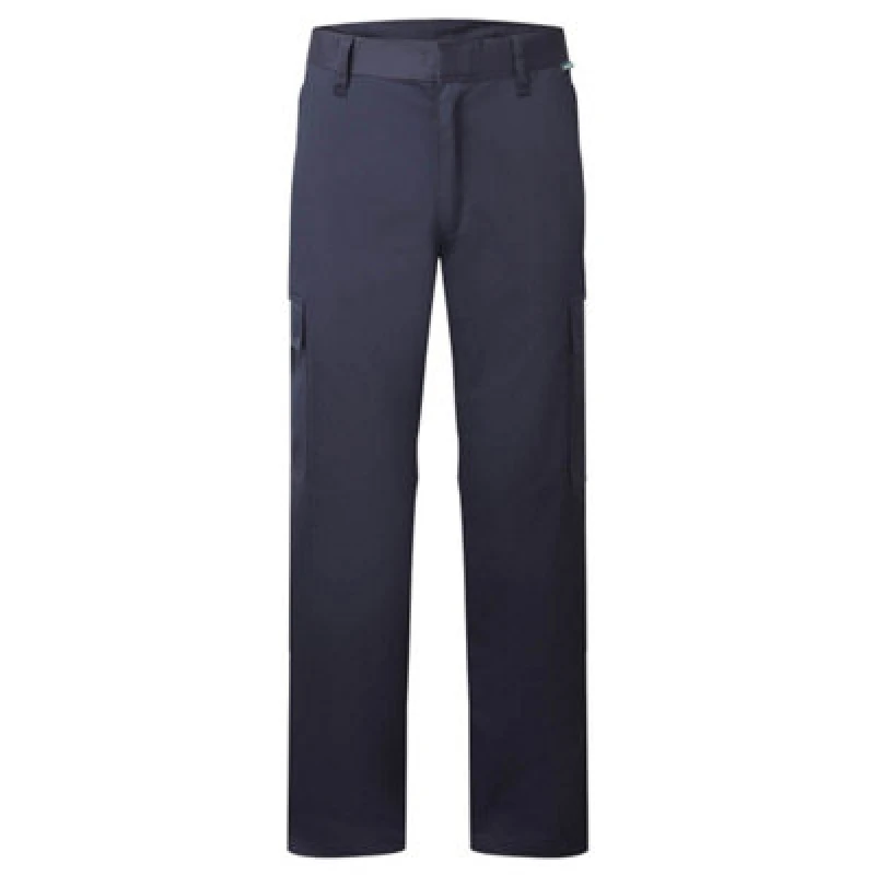 Image of Portwest C701 Combat Trousers C701NAR41 Colour: Navy Blue