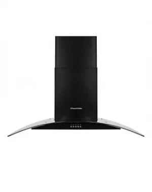 Image of Russell Hobbs RHGCH901B 90cm Cooker Hood