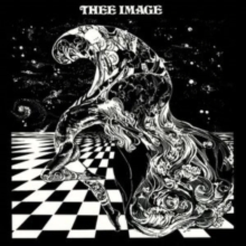 Image of Thee Image Vinyl