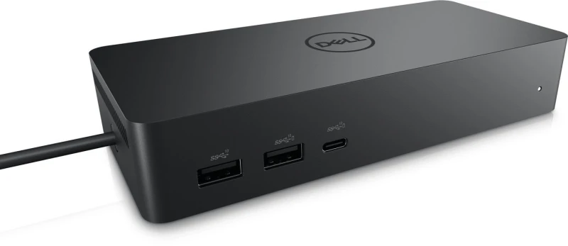 Image of DELL Universl Dock - UD22 Docking