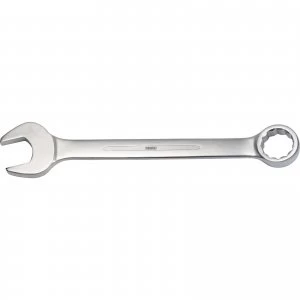 Image of Draper Heavy Duty Long Combination Spanner 100mm