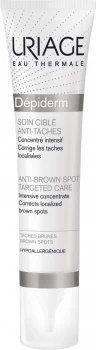 Image of Uriage Depiderm Anti-Brown Spot Targeted Care 15ml