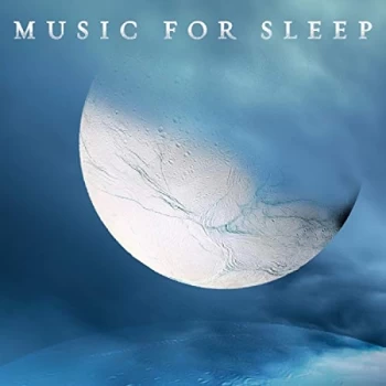 Image of Various Artists - Music for Sleep CD