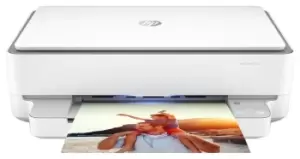 Image of HP Plus Envy 6030e Inkjet Printer