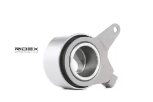 Image of RIDEX Tensioner Pulley, timing belt MAZDA,KIA 308T0024 0K93712700A,0K93812700,244102X700 244102X701,oK93812700,9YJ6K254A,B66012700,B66012700A