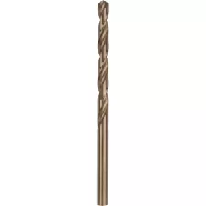 Image of 2608585892 (Pk-10) 7X69X109Mm Hss-Co Drill Bit Din338