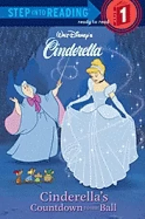 Image of cinderellas countdown to the ball