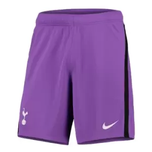 Image of Tottenham 2021-2022 3rd Shorts (Wild Berry)