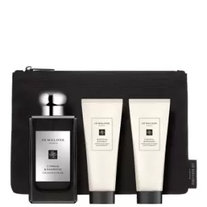 Image of Jo Malone London Mr Malone Travel Kit