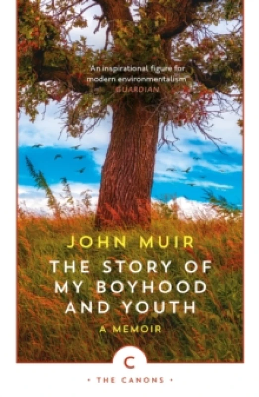 Image of The Story of My Boyhood and Youth Paperback / softback