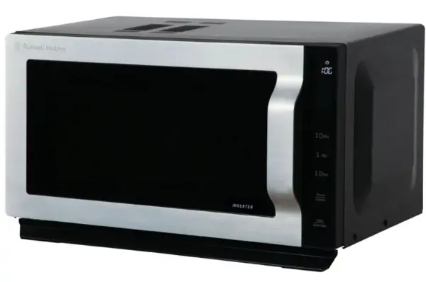 Image of Russell Hobbs RHVM901 22L 900W Digital Microwave